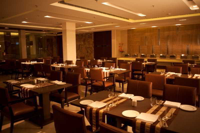 Vibe By The Lalit Traveller Faridabad Exterior foto