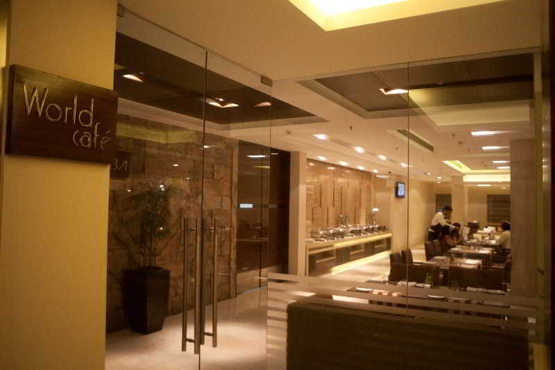 Vibe By The Lalit Traveller Faridabad Exterior foto