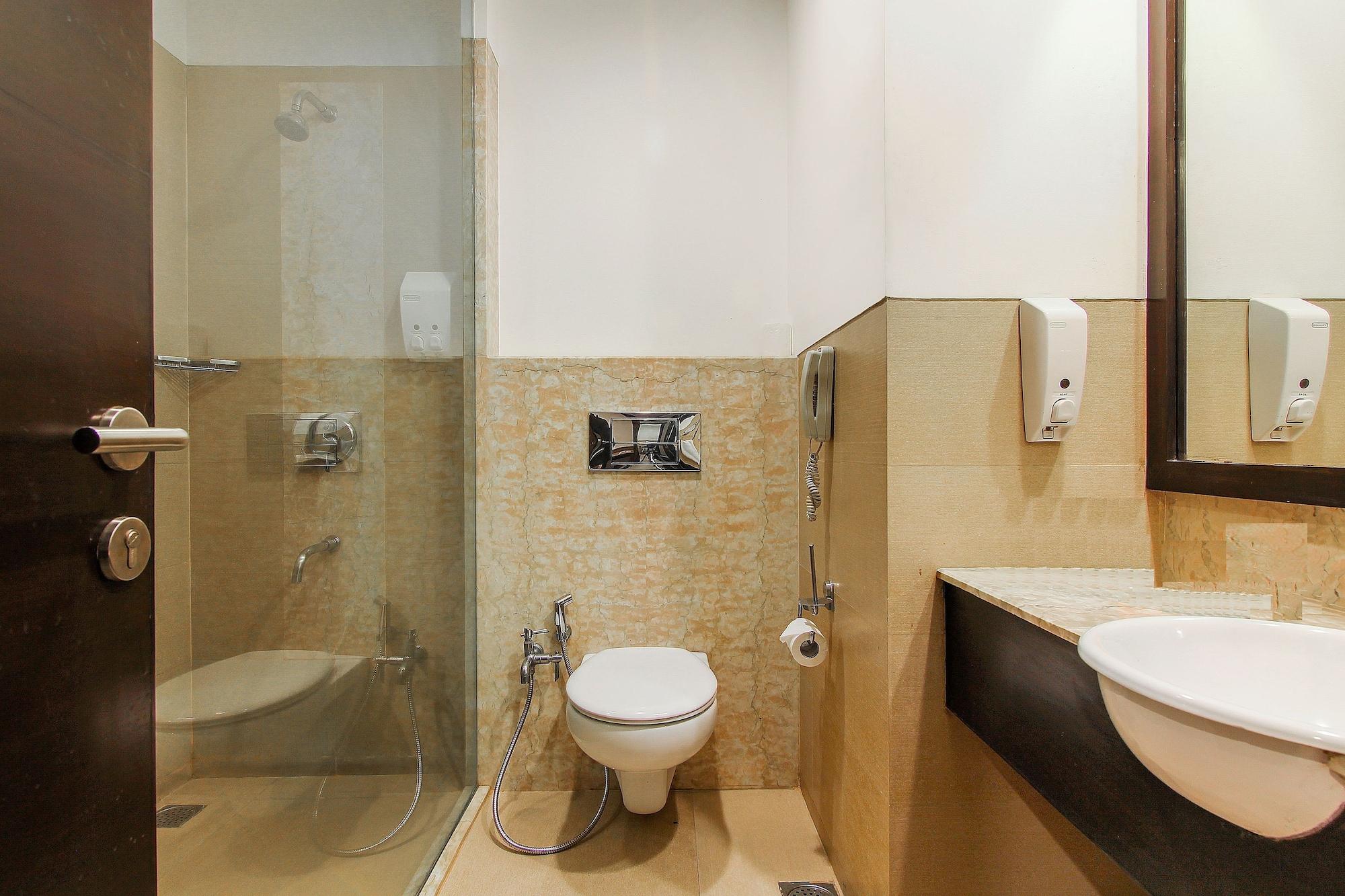 Vibe By The Lalit Traveller Faridabad Exterior foto