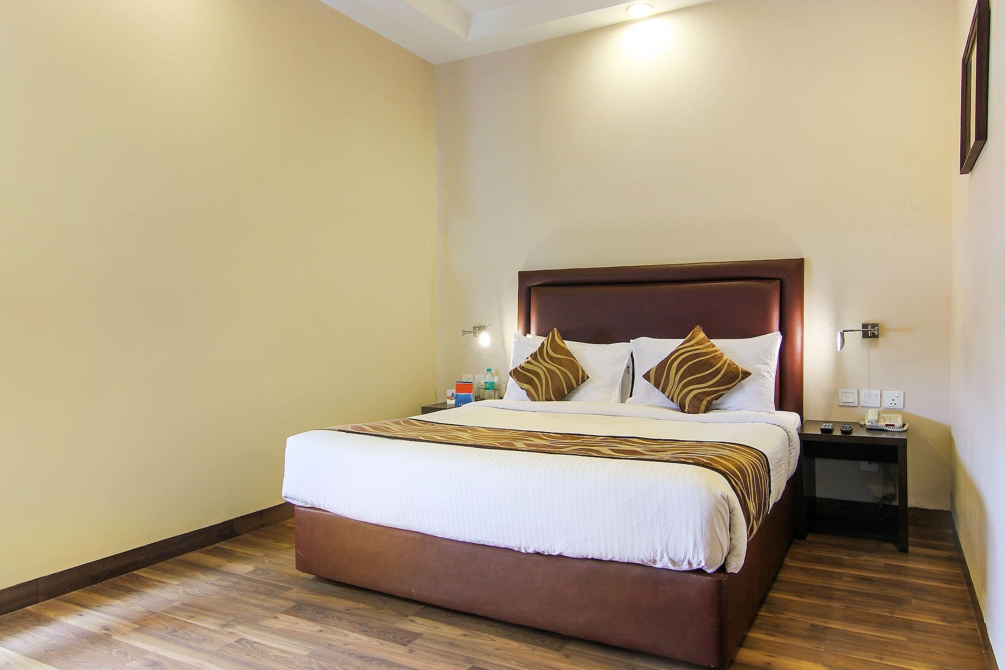 Vibe By The Lalit Traveller Faridabad Exterior foto