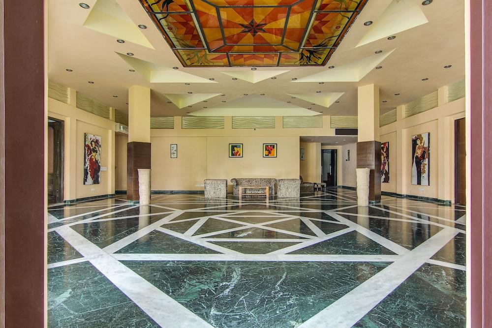 Vibe By The Lalit Traveller Faridabad Exterior foto