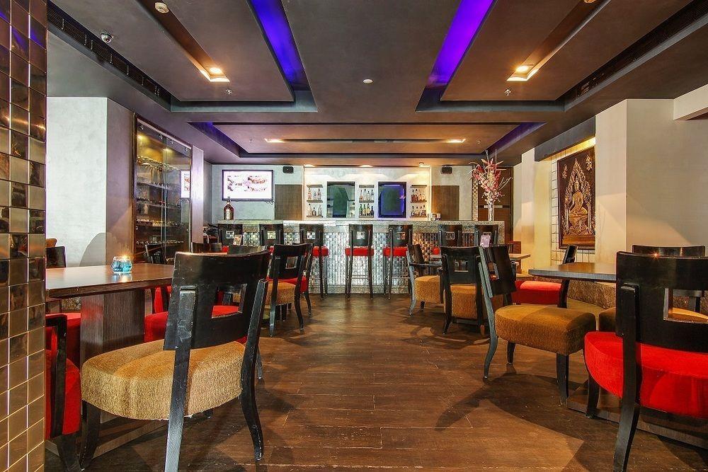 Vibe By The Lalit Traveller Faridabad Exterior foto
