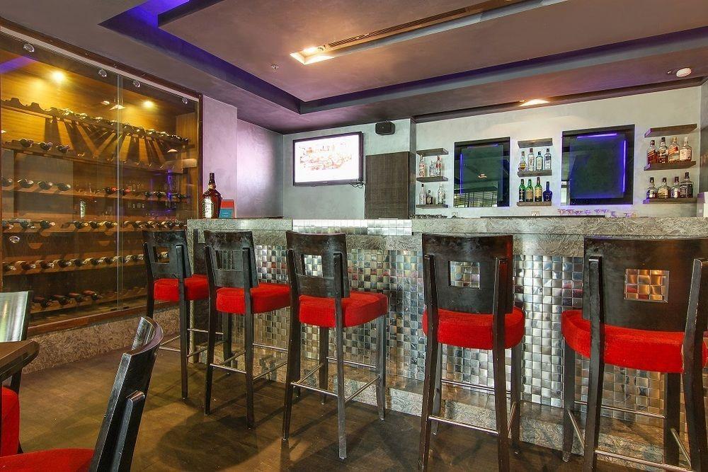 Vibe By The Lalit Traveller Faridabad Exterior foto