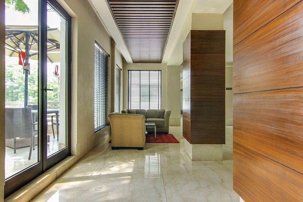 Vibe By The Lalit Traveller Faridabad Exterior foto