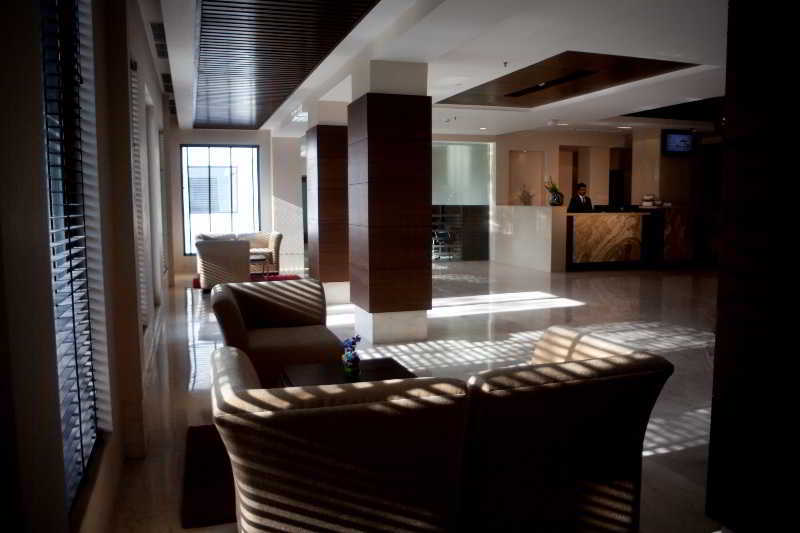 Vibe By The Lalit Traveller Faridabad Exterior foto