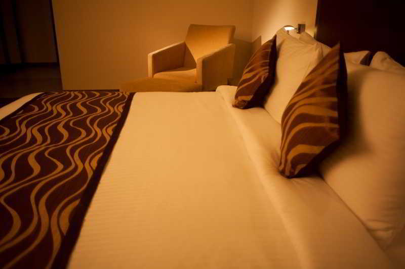 Vibe By The Lalit Traveller Faridabad Exterior foto