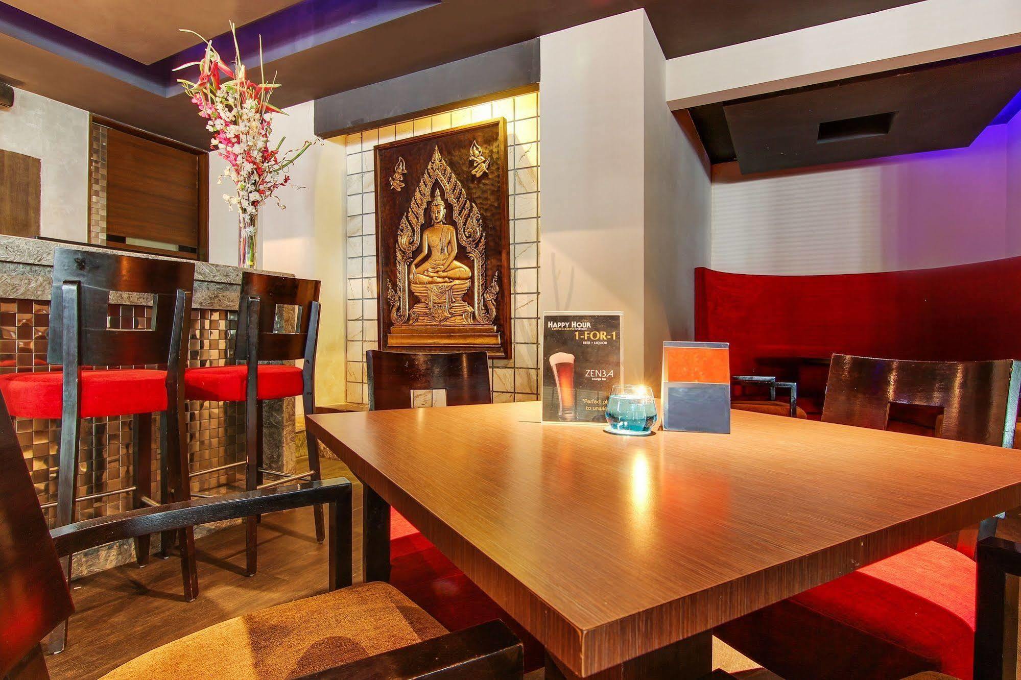 Vibe By The Lalit Traveller Faridabad Exterior foto